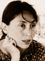 Anna Kristeva