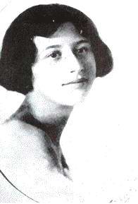 Simone Weil