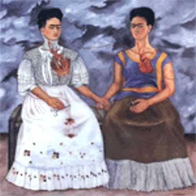 Frida Khalo