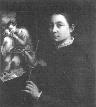 Sofonisba Anguissola