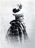 Ingrandisci - Eleonora Duse (1901 ca)
