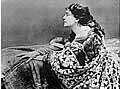 Ingrandisci - Eleonora Duse in Francesca da Rimini (1901)