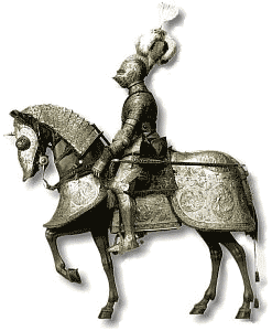 Eliseus Libaerts, armatura per uomo e cavallo (Dresda, Rstkammer)  